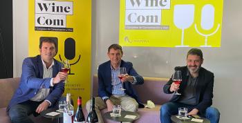 #WINECOM, descubriendo la influencia de la comunicación postpandemia en el sector vitivinícola